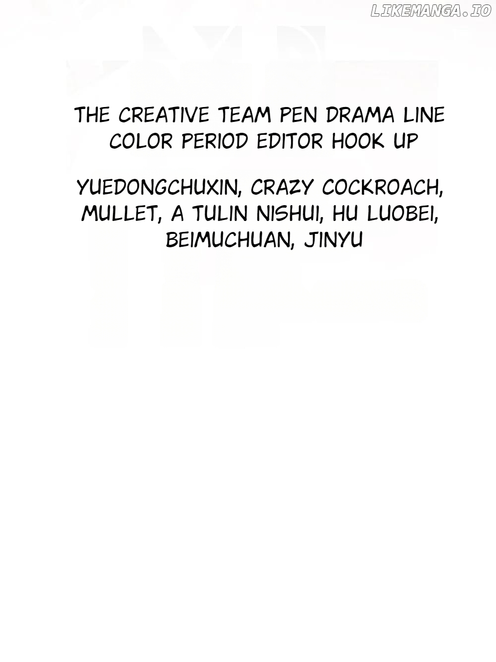 My Furry Harem Is After Me Chapter 15 - page 3